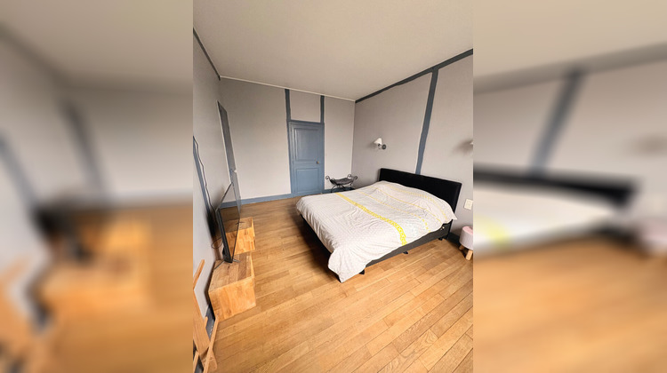 Ma-Cabane - Vente Maison SAINT-DOULCHARD, 111 m²