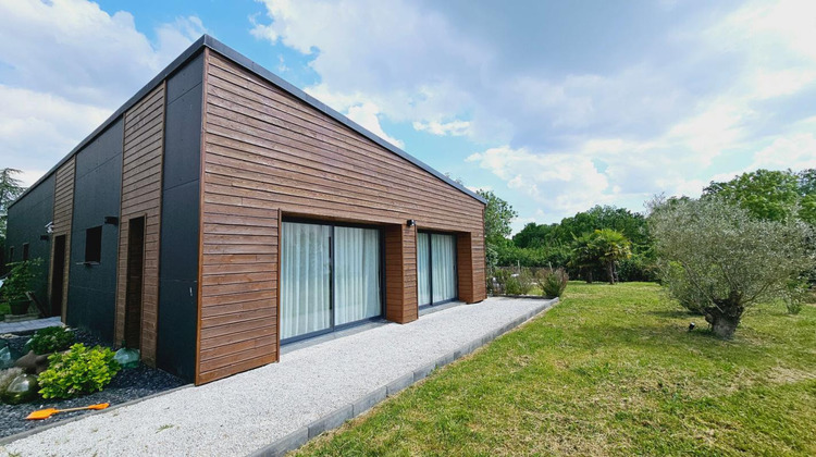 Ma-Cabane - Vente Maison SAINT DOULCHARD, 163 m²