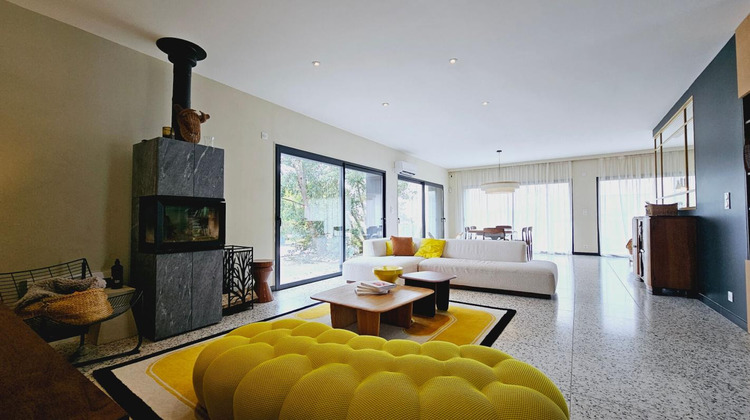 Ma-Cabane - Vente Maison SAINT DOULCHARD, 163 m²