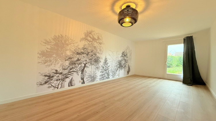 Ma-Cabane - Vente Maison Saint-Doulchard, 105 m²