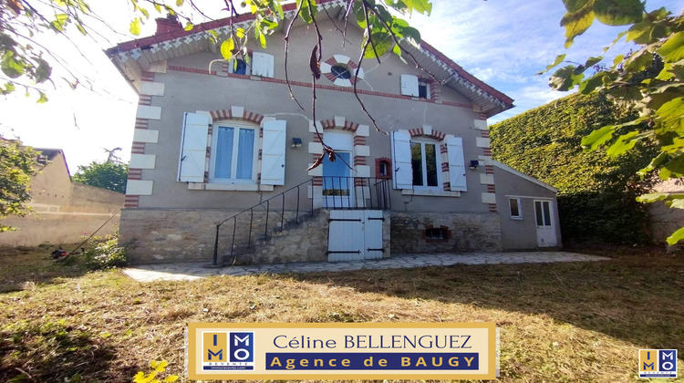 Ma-Cabane - Vente Maison Saint-Doulchard, 116 m²