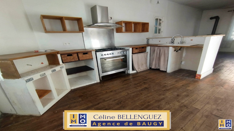 Ma-Cabane - Vente Maison Saint-Doulchard, 116 m²