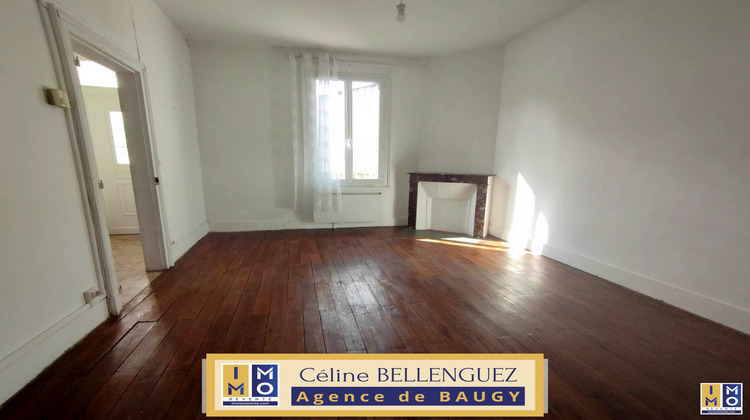 Ma-Cabane - Vente Maison Saint-Doulchard, 116 m²