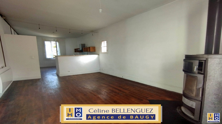 Ma-Cabane - Vente Maison Saint-Doulchard, 116 m²