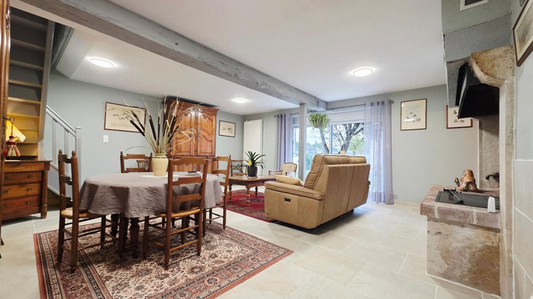 Ma-Cabane - Vente Maison SAINT DOULCHARD, 156 m²