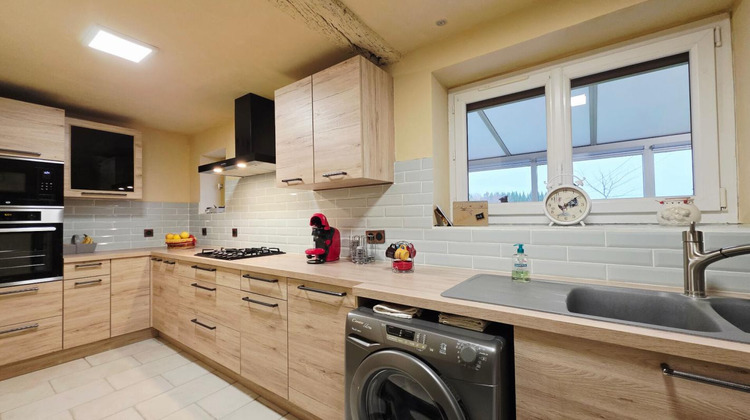 Ma-Cabane - Vente Maison SAINT DOULCHARD, 156 m²