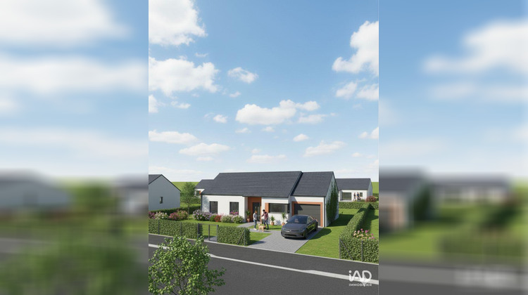 Ma-Cabane - Vente Maison Saint-Doulchard, 105 m²