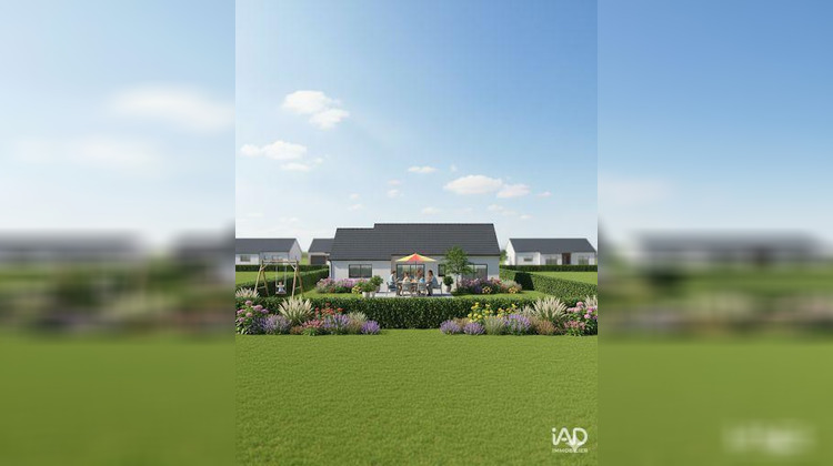 Ma-Cabane - Vente Maison Saint-Doulchard, 105 m²