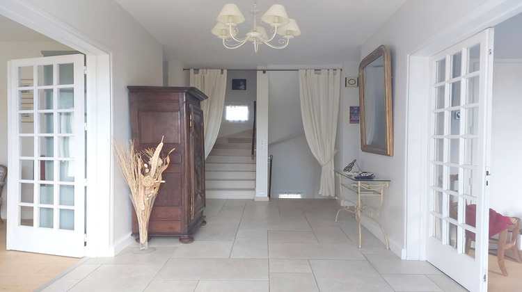 Ma-Cabane - Vente Maison SAINT-DOULCHARD, 188 m²