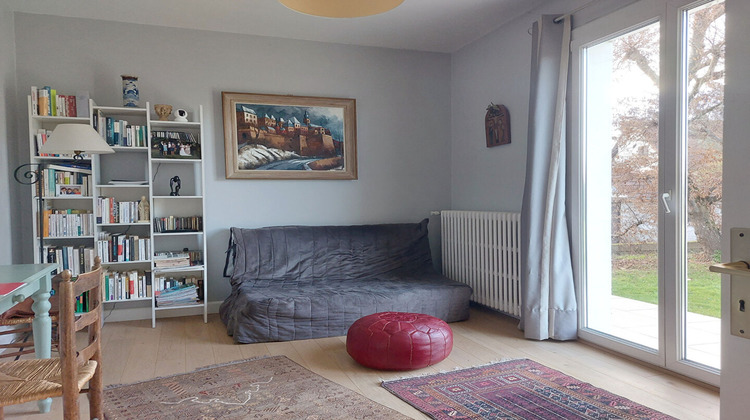 Ma-Cabane - Vente Maison SAINT-DOULCHARD, 188 m²