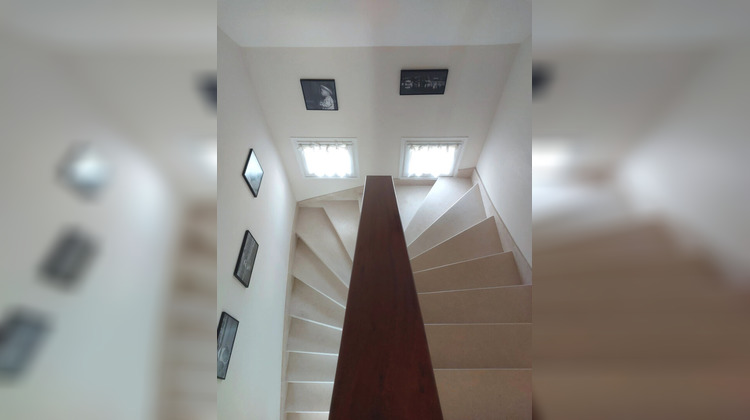 Ma-Cabane - Vente Maison SAINT-DOULCHARD, 188 m²