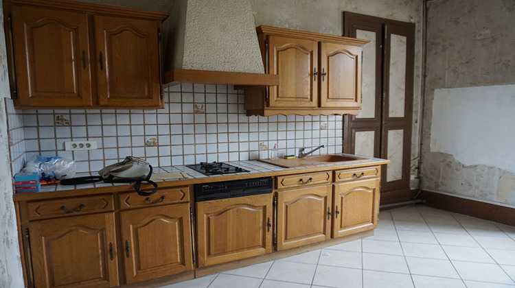 Ma-Cabane - Vente Maison SAINT-DOULCHARD, 132 m²