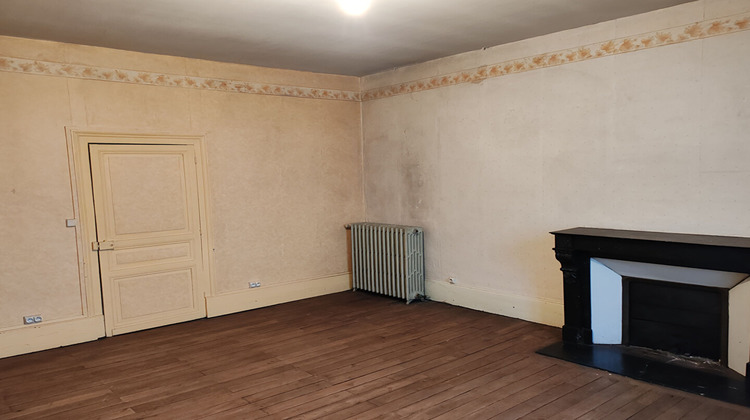 Ma-Cabane - Vente Maison SAINT-DOULCHARD, 132 m²