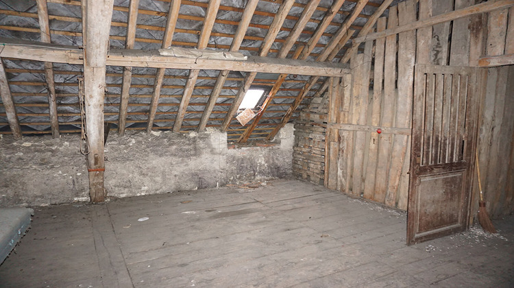 Ma-Cabane - Vente Maison SAINT-DOULCHARD, 132 m²