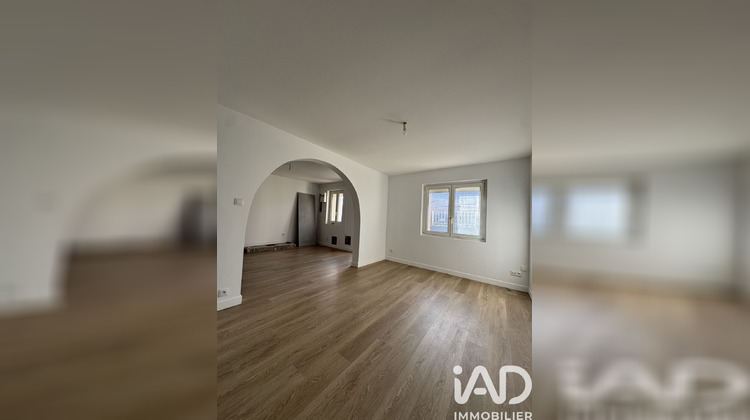 Ma-Cabane - Vente Maison Saint-Doulchard, 114 m²