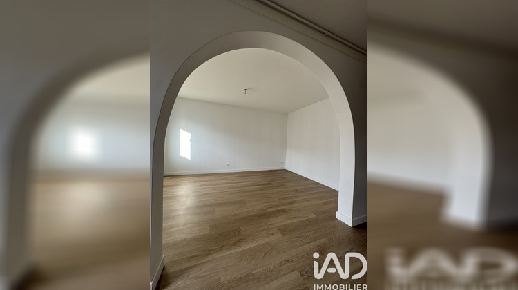 Ma-Cabane - Vente Maison Saint-Doulchard, 114 m²