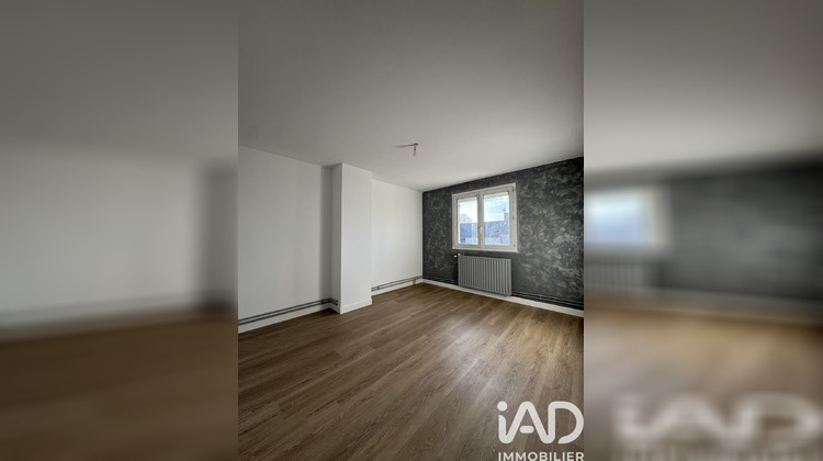 Ma-Cabane - Vente Maison Saint-Doulchard, 114 m²