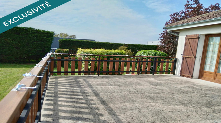 Ma-Cabane - Vente Maison Saint-Doulchard, 77 m²