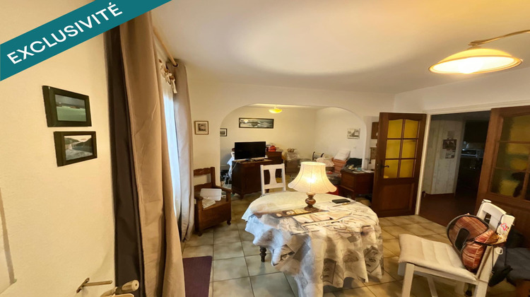 Ma-Cabane - Vente Maison Saint-Doulchard, 77 m²