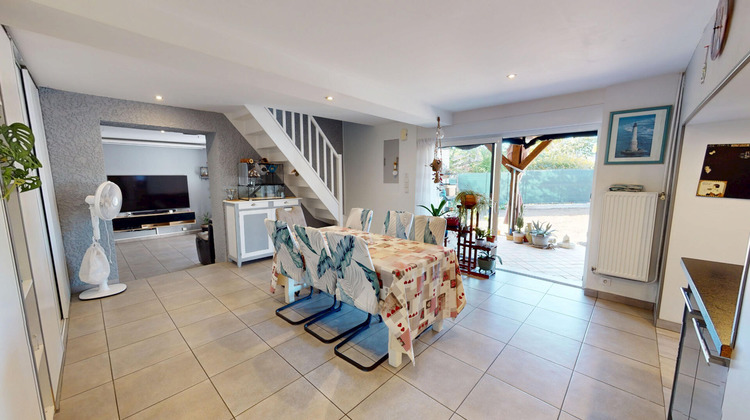 Ma-Cabane - Vente Maison SAINT-DOULCHARD, 115 m²