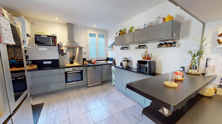 Ma-Cabane - Vente Maison SAINT-DOULCHARD, 115 m²