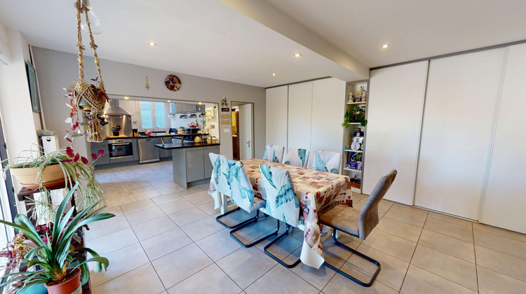 Ma-Cabane - Vente Maison SAINT-DOULCHARD, 115 m²