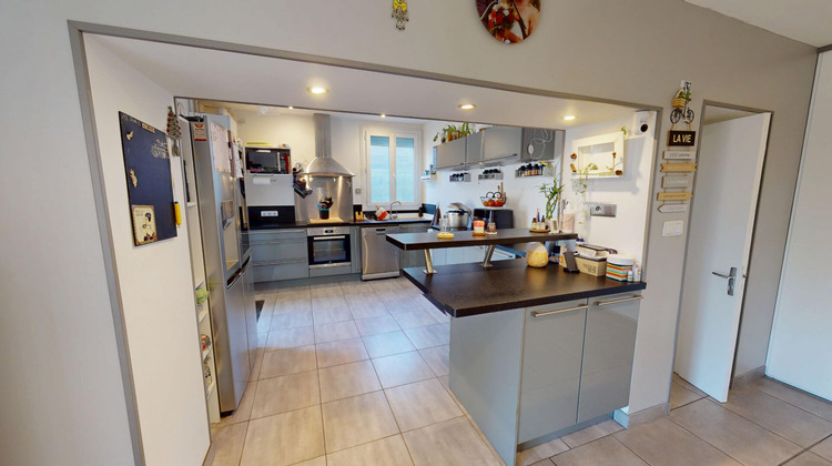 Ma-Cabane - Vente Maison SAINT-DOULCHARD, 115 m²
