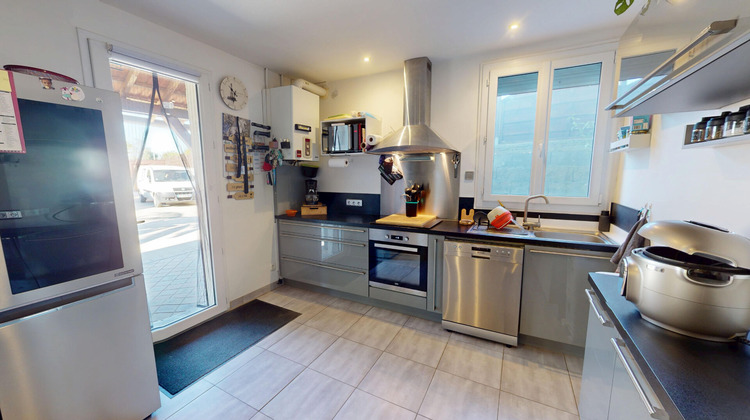 Ma-Cabane - Vente Maison SAINT-DOULCHARD, 115 m²