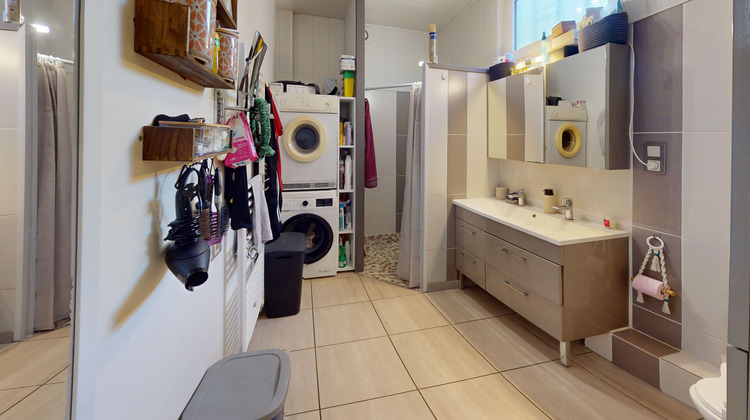 Ma-Cabane - Vente Maison SAINT-DOULCHARD, 115 m²