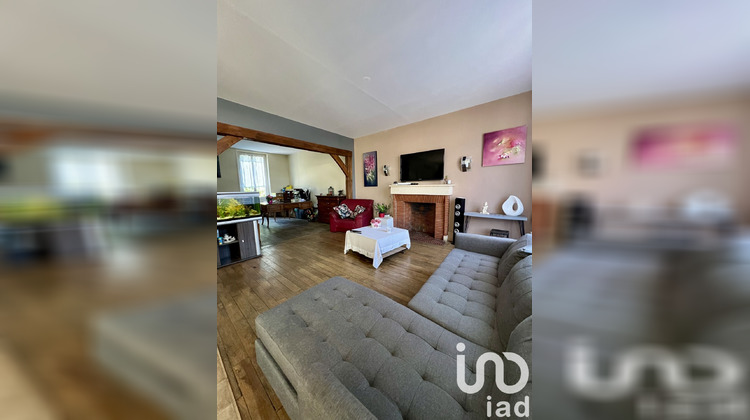 Ma-Cabane - Vente Maison Saint-Doulchard, 135 m²