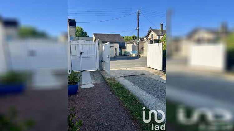 Ma-Cabane - Vente Maison Saint-Doulchard, 135 m²