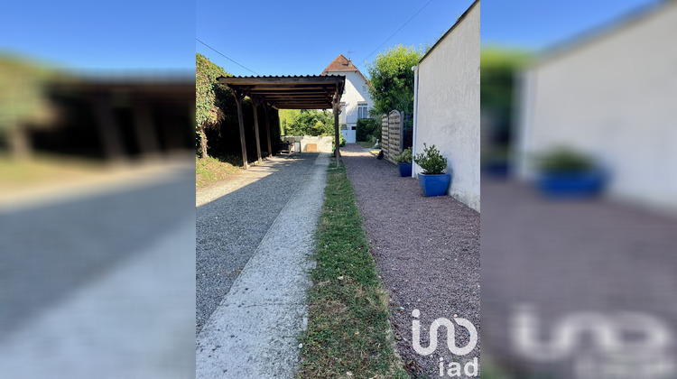 Ma-Cabane - Vente Maison Saint-Doulchard, 135 m²