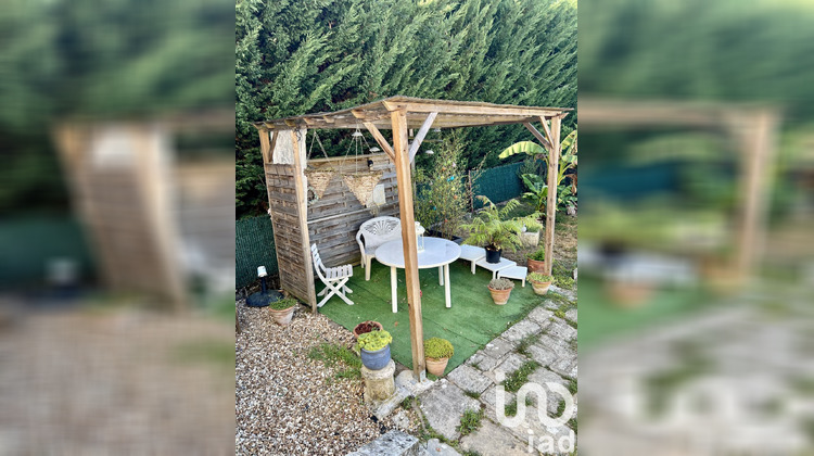 Ma-Cabane - Vente Maison Saint-Doulchard, 135 m²