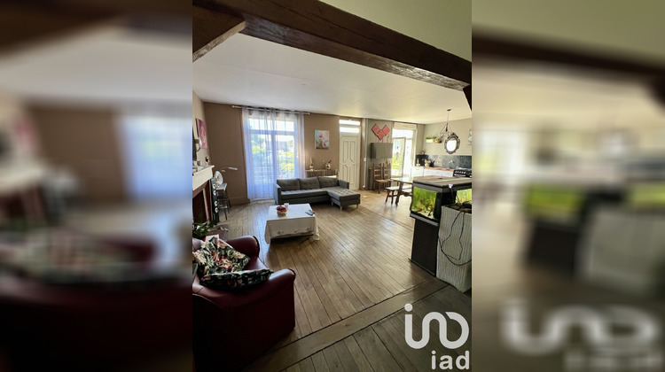 Ma-Cabane - Vente Maison Saint-Doulchard, 135 m²