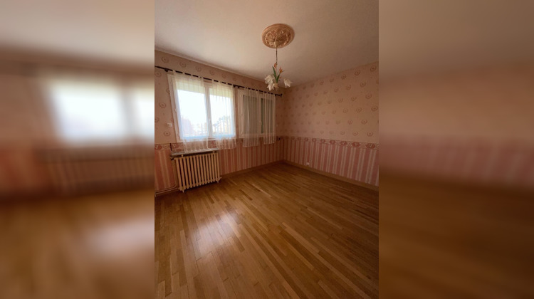 Ma-Cabane - Vente Maison Saint-Doulchard, 137 m²