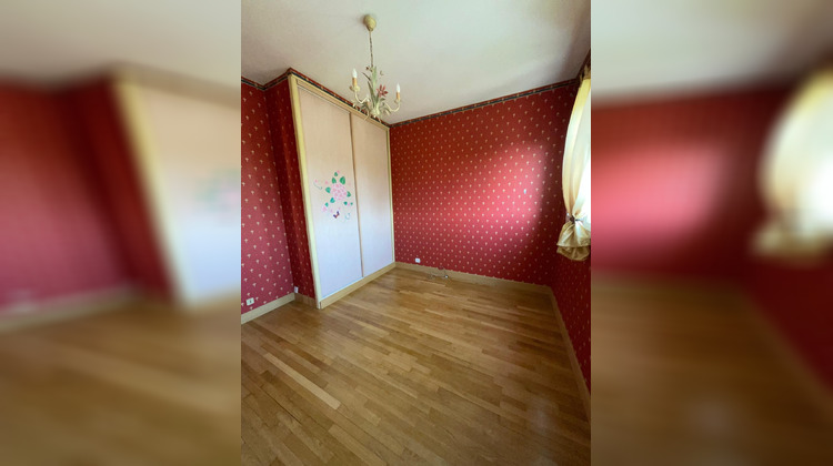 Ma-Cabane - Vente Maison Saint-Doulchard, 137 m²