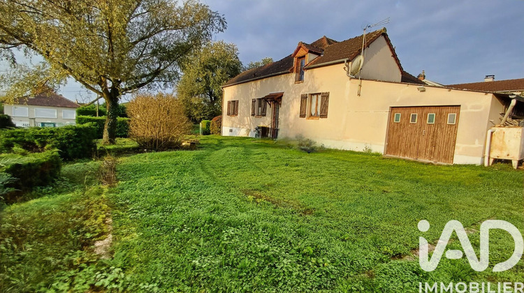 Ma-Cabane - Vente Maison Saint-Doulchard, 164 m²