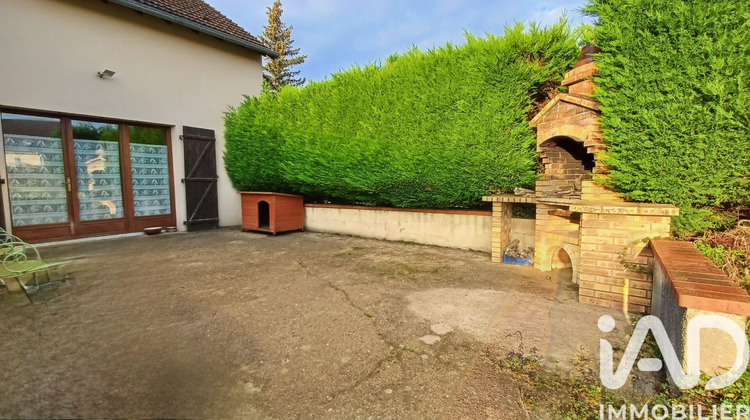 Ma-Cabane - Vente Maison Saint-Doulchard, 164 m²