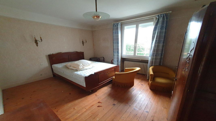 Ma-Cabane - Vente Maison SAINT DOULCHARD, 84 m²