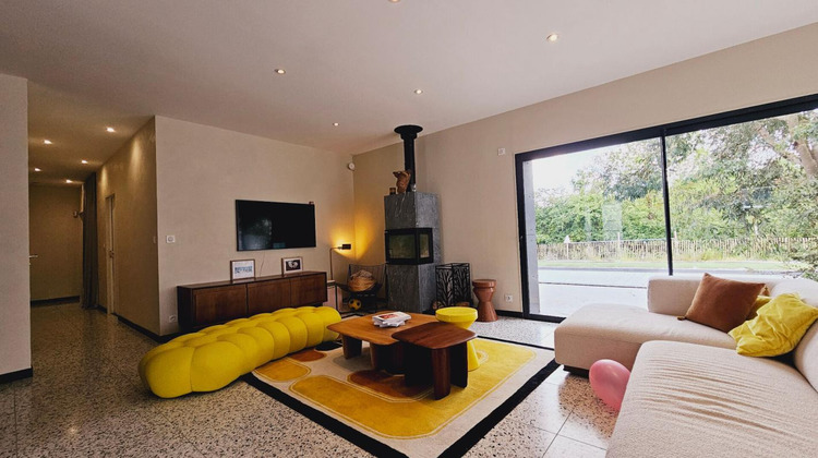 Ma-Cabane - Vente Maison SAINT DOULCHARD, 163 m²