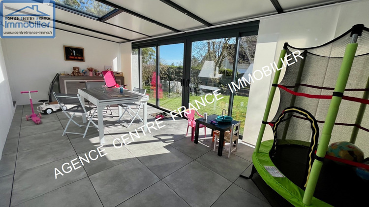 Ma-Cabane - Vente Maison SAINT DOULCHARD, 114 m²