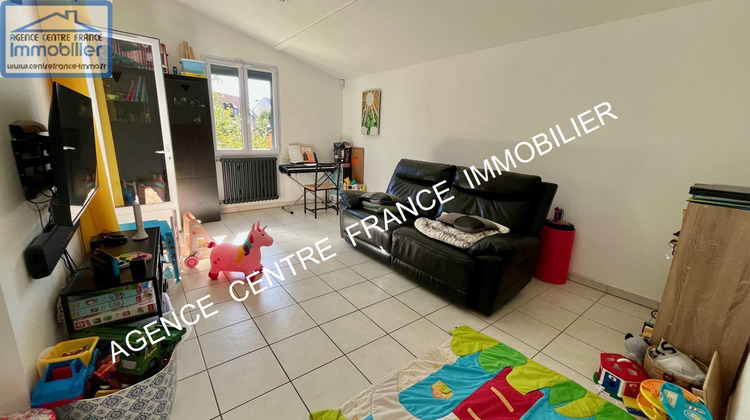 Ma-Cabane - Vente Maison SAINT DOULCHARD, 114 m²