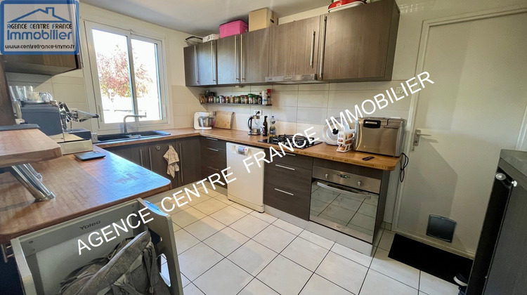 Ma-Cabane - Vente Maison SAINT DOULCHARD, 114 m²