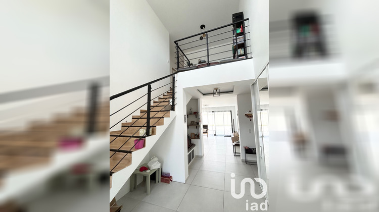 Ma-Cabane - Vente Maison Saint-Doulchard, 198 m²