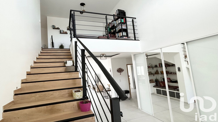 Ma-Cabane - Vente Maison Saint-Doulchard, 198 m²