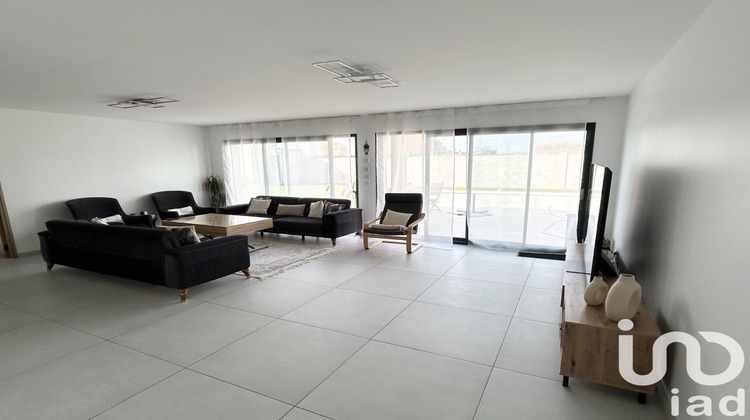 Ma-Cabane - Vente Maison Saint-Doulchard, 198 m²