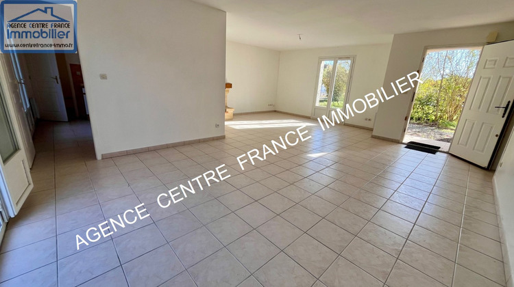 Ma-Cabane - Vente Maison SAINT DOULCHARD, 129 m²