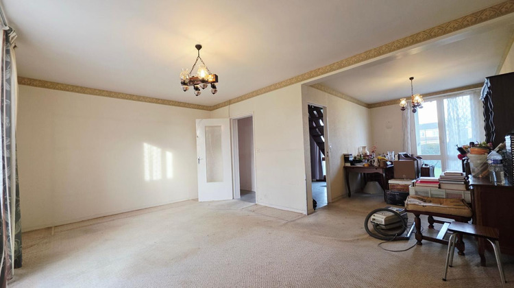 Ma-Cabane - Vente Maison SAINT DOULCHARD, 102 m²