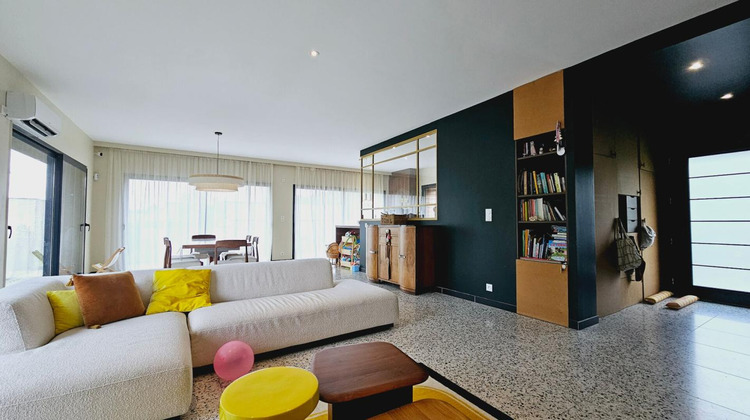 Ma-Cabane - Vente Maison SAINT DOULCHARD, 163 m²