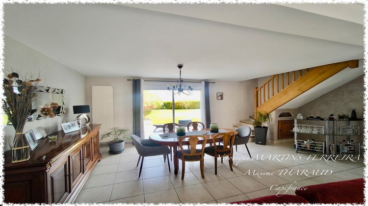 Ma-Cabane - Vente Maison SAINT DOULCHARD, 146 m²